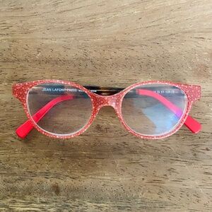 Kids Jean Lafont Glasses